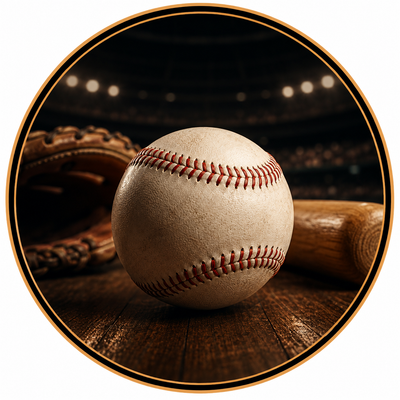 Baseball