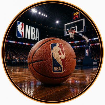 NBA
