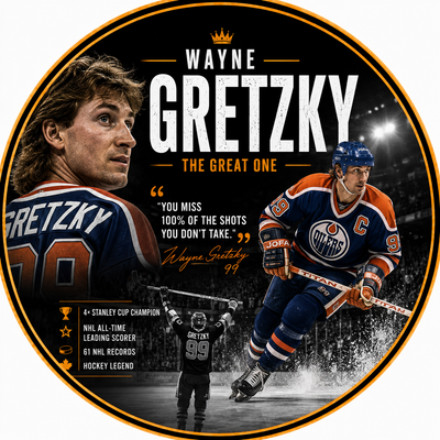 Wayne Gretzky